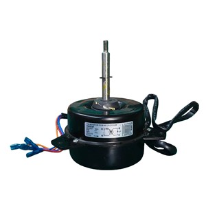 มอเตอร์พัดลม Midea YDK65-6F 65W 220-240V 50Hz สำหรับเครื่องปรับอากาศแบบติดผนังภายนอกอาคาร - Product Image 3