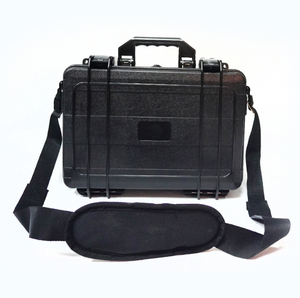 DF0725 Caja de Herramientas Personalizada al por Mayor, a Prueba de Explosiones y Golpes, Caja de Instrumentos de Seguridad, Estuche de Plástico Impermeable - Product Image 3