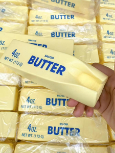 Bâton de beurre anti-stress, jouet sensoriel pour soulager l'anxiété, à remontée lente, souple et élastique, bâton de fromage, jouet de farce - Product Image 4
