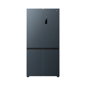 ตู้เย็น Xiaomi Mijia Cross Door Smart Refrigerator ขนาด 430L 485L 513L 606L พร้อมระบบ Silver Ion ป้องกันแบคทีเรีย กำจัดกลิ่น และระบบ Frost Free สำหรับใช้ในบ้าน - Product Image 3