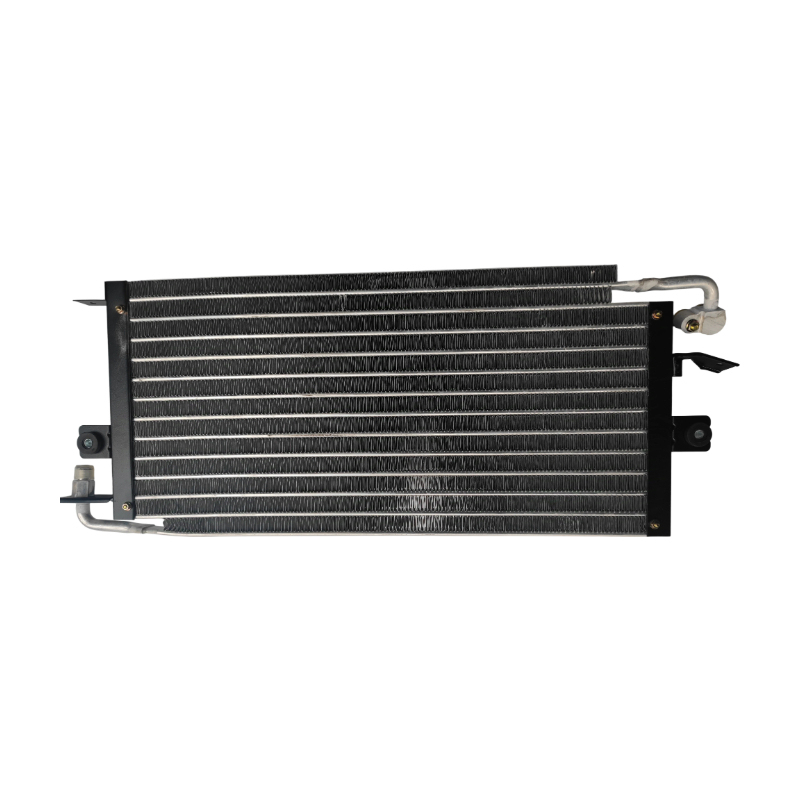 High Quality A C Condenser for