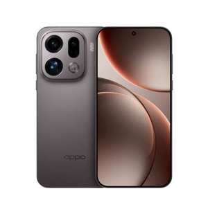 Téléphone OPPO Find X9 Pro 5G original, écran AMOLED 6,78'', MediaTek 9500, chargeur rapide 80W, batterie 7500mAh, appareil photo 50MP, 5G - Product Image 2