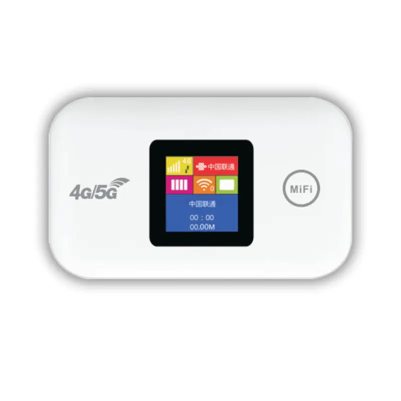 Portatile MF880 Mobile Hotspot auto 4G Wireless WIFI portatile Router portatile Modem tascabile