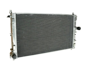 Radiador de aluminio 100% aleación para sistema de refrigeración, reemplazo para Avenger 2008-2014 y Jeep Caliber 2007-2012 - 1 año de garantía - Product Image 2