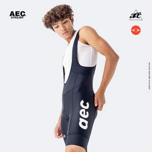 Aec 2025 Nouveau short de cyclisme léger pour <span class=keywords><strong>homme</strong></span> Chi Ran Series-Professionnel à haute élasticité évacuant la transpiration respirant personnalisé - Product Image 4