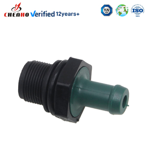 Nueva Válvula de Ventilación Positiva del <span class=keywords><strong>Cárter</strong></span> (Válvula PCV) CHENHO de Plástico para 2007-2014 11810-AR001 - Product Image 5