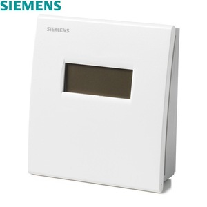 Capteur de température ambiante Siemens QAA2061, thermocouple en plastique, précision 0,9K, pour pistolet de désinfection - Product Image 5