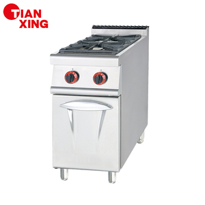 Équipement de cuisine professionnel TIANXING : liste des friteuses électriques et à gaz pour la conception de restaurants et de restaurants de restauration rapide - Product Image 5