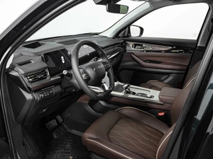 <b>China</b> Luxury Exeed Lanyue Moon 4WD SUV 2.0T Hybrid 2023 <b>Left</b> <b>Hand</b> <b>Drive</b> New <b>Cars</b> High Speed Auto Chery Exeed Vx 2022 2.0t - Product Image 6