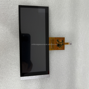แผงแสดงผลระดับอุตสาหกรรมโมดูลจอ LCD AXG062VAT01.1แบรนด์ใหม่ดั้งเดิม - Product Image 3