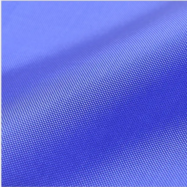 China new product 620D REPT good quality waterproof Recycled Polyester Oxford fabric for bag