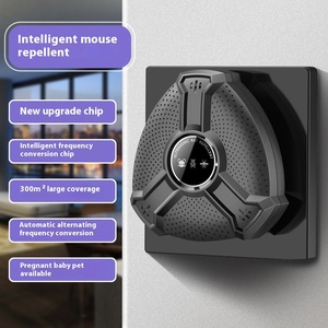 Nhà Máy Bán Buôn Thông Minh Điện Tử Chuột Không Thấm Cao-Điện Chuột Không Thấm Siêu Âm Côn Trùng Cho Không Thấm - Product Image 4