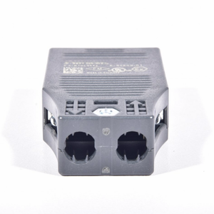 Módulo de Entrada Digital PLC 6ES7972-0BA42-0XA0, Conector DP 6ES7972-0BA42-0XA0, Conector PB 6ES7 972-0BA42-0XA0 - Product Image 5