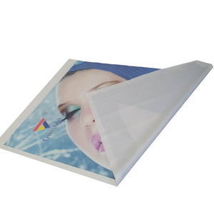 Bán Buôn Tùy Chỉnh Vải <span class=keywords><strong>Canvas</strong></span> Polyester Trống In Ấn Vải Cuộn - Product Image 2