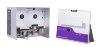Impresora Docod R3032 OEM/ODM, sobreimpresoras de transferencia térmica industrial de 32mm, impresora TTO para película de alimentos a precio de fábrica, impresora de Fecha