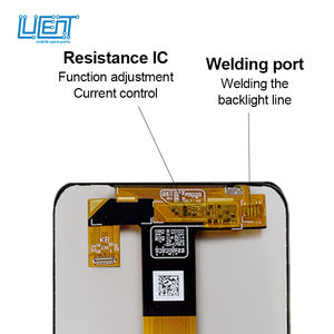 Pantalla LCD para <span class=keywords><strong>realme</strong></span> <span class=keywords><strong>C11</strong></span>, <span class=keywords><strong>precio</strong></span> al por mayor de fábrica - Product Image 4