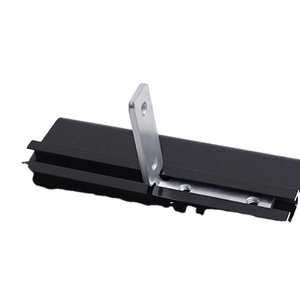 Nouveau support d'angle en L en métal épaissi pour quincaillerie domestique, vente en gros d'usine, pratique - Product Image 6