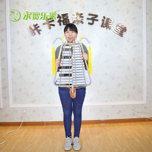 Instrumentos de percussão de música - Product Image 4