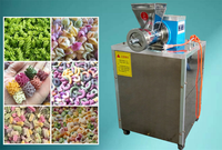 Machine automatique pour la fabrication de pâtes alimentaires, extrudeuse, haute efficacité, ml