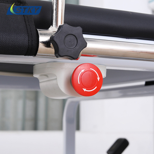 2025 New Giường Phục Hồi Chức Năng Vật Lý Trị Liệu Giường Điện Điều Trị Nghiêng Đứng Bảng Với Phụ Kiện Thêm - Product Image 5