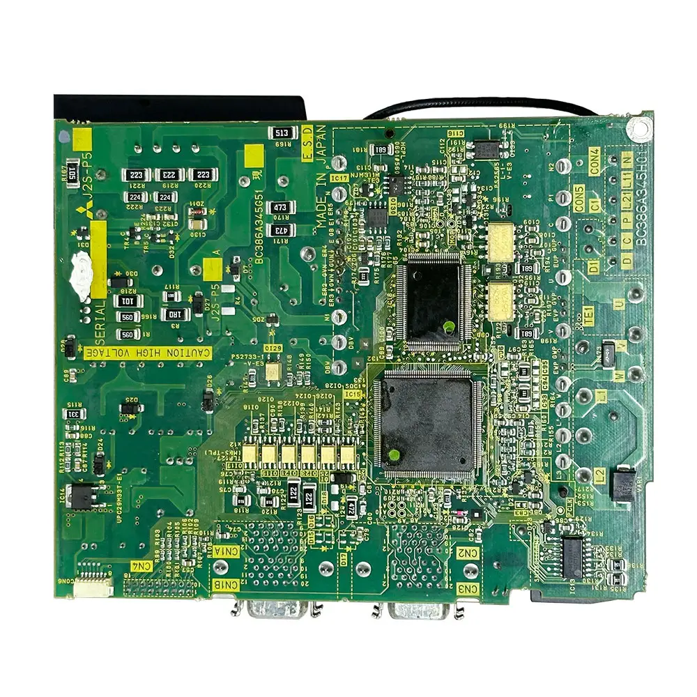 Chuyên nghiệp pcba Clone Multilayer PCB sắc nét PCB bảng cho máy tính xách tay Adapter PCB nguyên mẫu pcba