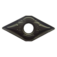 ZCC-CT DNMG150604 150608 150612 150616 -DM YBC252 Plaquettes en carbure pour tournage CNC, outils de tournage pour tour CNC en carbure de tungstène