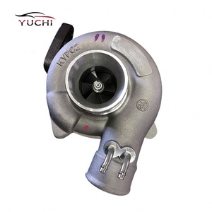เทอร์โบ TD04-11G MR355223 49177-07612 28200-42550 28200-42540 49177-02512 - Product Image 5