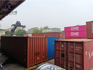 Дешевый агент по доставке в Бразилию, Мексика, Канада, США, новая энергия, интеллектуальный поставщик, ddp, морской экспедитор lcl express - Product Image 6