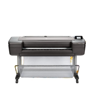 Imprimante grand format <span class=keywords><strong>HP</strong></span> DesignJet Z9 <span class=keywords><strong>Plotter</strong></span>, <span class=keywords><strong>A1</strong></span> (24 pouces), jet d'encre 9 couleurs - Product Image 1