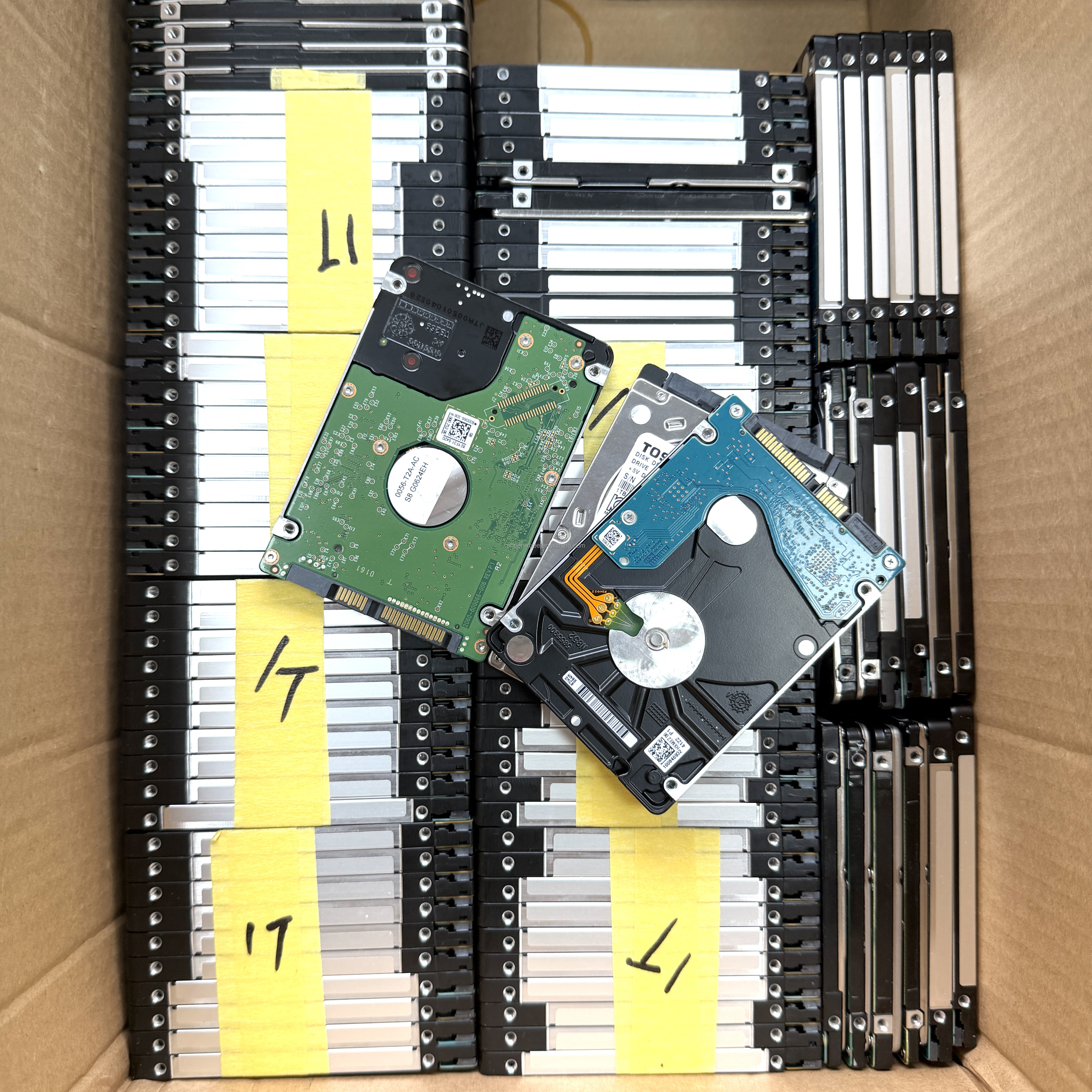 Hot Sale SATA Hdd <strong>1TB</strong> /2TB <strong>External</strong> <strong>Hard</strong> <strong>Drive</strong> Laptop HDD <strong>PS4</strong> PS5 2.5inch Hdd