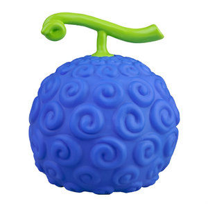 ONE PIECE Gum Gum Fruit <b>Light</b> Lampada LAMP031 - Product Image 2