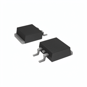 Original One Stop Service Buy Online Electronic Components S4D05120G Single Diodes TO-263-3, D2PAK , TO-263AB - Product Image 1