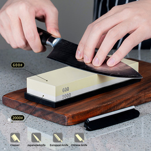 Piedra de Afilar de Doble Cara, Piedra de Afilar para Cocina, Venta Caliente en <span class=keywords><strong>China</strong></span> - Product Image 4
