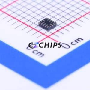 Haute qualité TXB0104RUTR UQFN-12(1.7x2) convertisseur de puce IC de Circuit intégré/manette de niveau - Product Image 2