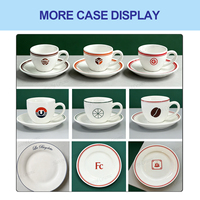 Ensemble de vaisselle en porcelaine gaufrée de style occidental, couleur unie, design élégant, bol à riz, assiette d'accompagnement, minimalisme moderne