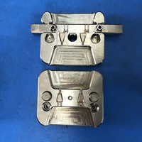 Prix de la machine d'injection plastique de mini moulage à opération simple de petit volume