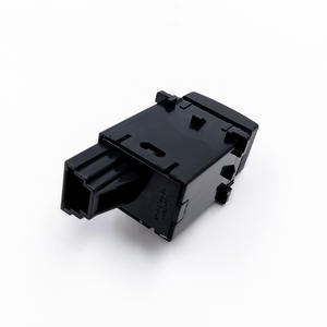 Interrupteur à bouton-poussoir pour Subaru Legacy Forester Outback Impreza 2019-2026, plastique noir 12V NT-P-2344 - Product Image 4