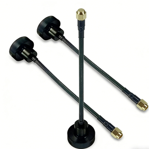 Connecteur femelle SMA, ensemble d'antennes de drone de 3 pièces pour pièces de rechange de drone FPV - Product Image 5