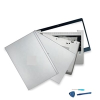 Coque pour HP EliteBook 840 G5, coque pour HP 740 745 G5 B 840 G5 C D, coque pour ordinateur portable tablette