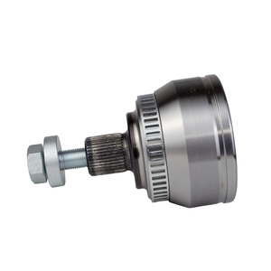 CCL fabricant de pièces automobiles CV essieu arbre d'entraînement joint CV extérieur 38*60*36 pour AUDI C5 A3 A4 Q5 Q7 B6 B8 B7 - Product Image 3