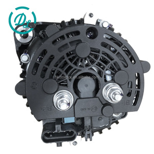 Alternateur de voiture pour excavatrice EexcavaStart, 24V 190A 10148088 9.926101-7321 AVI150S1104HP, pour remplacement de machines de construction - Product Image 1