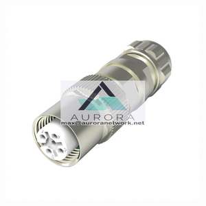 ตัวเชื่อมต่อแบบวงกลม206437-1 - Product Image 5