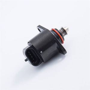 IACV Idle <b>Stepper</b> <b>Motor</b> C0973 A95278 02739 for LADA Reliable Long-term Performance - Product Image 6