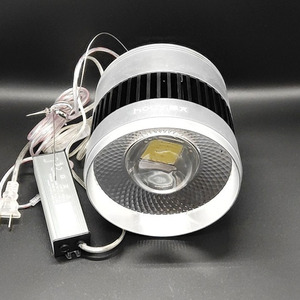 Luces LED de espectro completo para acuario, luz que hace que la hierba roja sea más roja y verde - Product Image 2