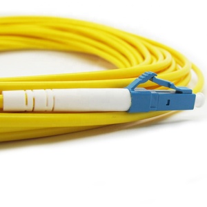 <span class=keywords><strong>สาย</strong></span>ไฟเบอร์ออปติกแบบสองหัวชนิดหลายประเภท Gyfxty gjxh gjyxch โหมดเดียวสายไฟเบอร์ออปติก sc/upc-duplex - Product Image 4