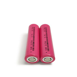 충전식 3.7볼트 리튬 이온 배터리 3.7v 리튬 이온 21700 4500/4800/5000mAh 배터리 - Product Image 5