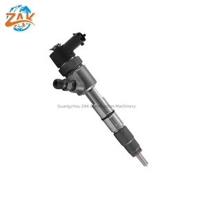 Inyector de Combustible para Isuzu Qingling Cri1 16 - 0445110721 0 445 110 <span class=keywords><strong>721</strong></span> - Product Image 3