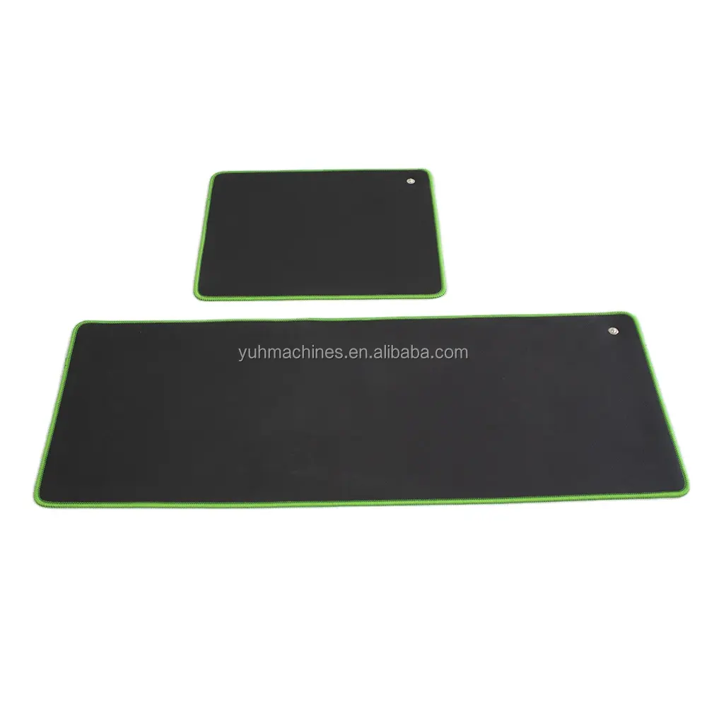 EMF BLOCKING Grounding Mat Computer Mouse Pad,Reduce Pain and Inflammation, Reconnect to The Earth EMF Protection