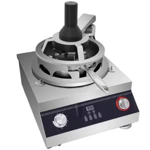 Meilleure vente Équipement de cuisine robotisé pour la maison Wok rotatif automatique Machine à sauté <span class=keywords><strong>Robot</strong></span> de cuisson <span class=keywords><strong>Cuiseur</strong></span> - Product Image 4