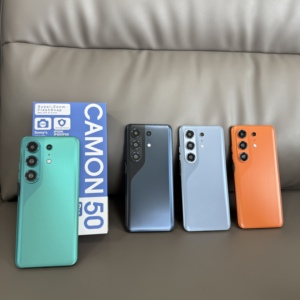 Camon 50 Pro, versión global, desbloqueado, teléfono móvil 5G para juegos, disponible en varios colores para venta al por mayor. - Product Image 6